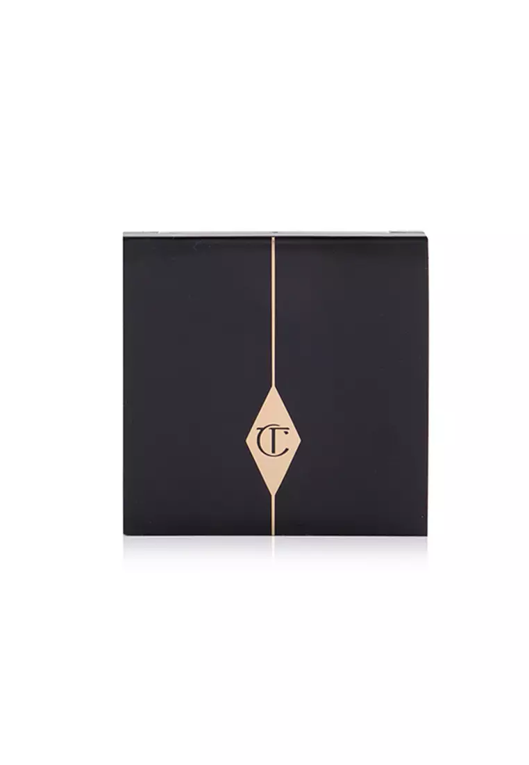 CHARLOTTE TILBURY - Luxury Palette - # The Sophisticate 5.2g/0.18oz