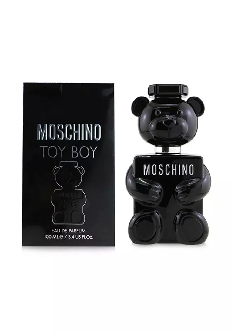 Moschino - Toy Boy Eau De Parfum Spray 100ml/3.4oz