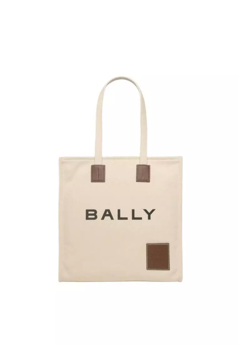 Buy BALLY Akelei Tote bag 2025 Online ZALORA