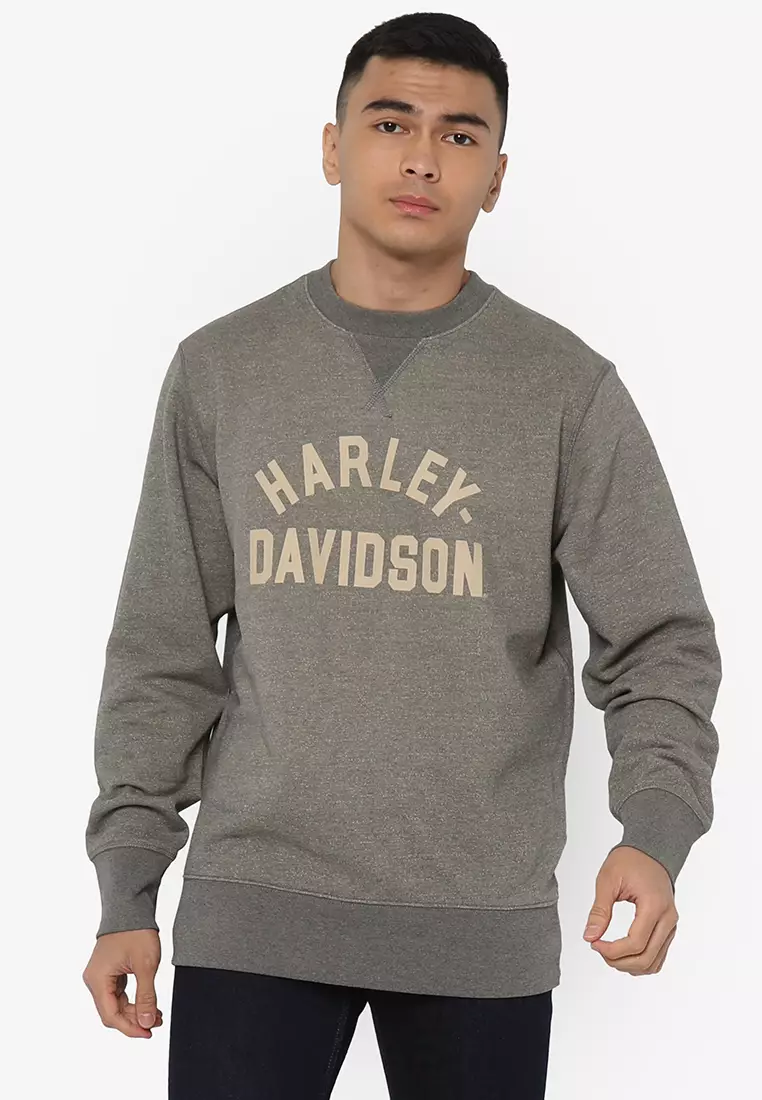 Buy harley clearance davidson sweaters