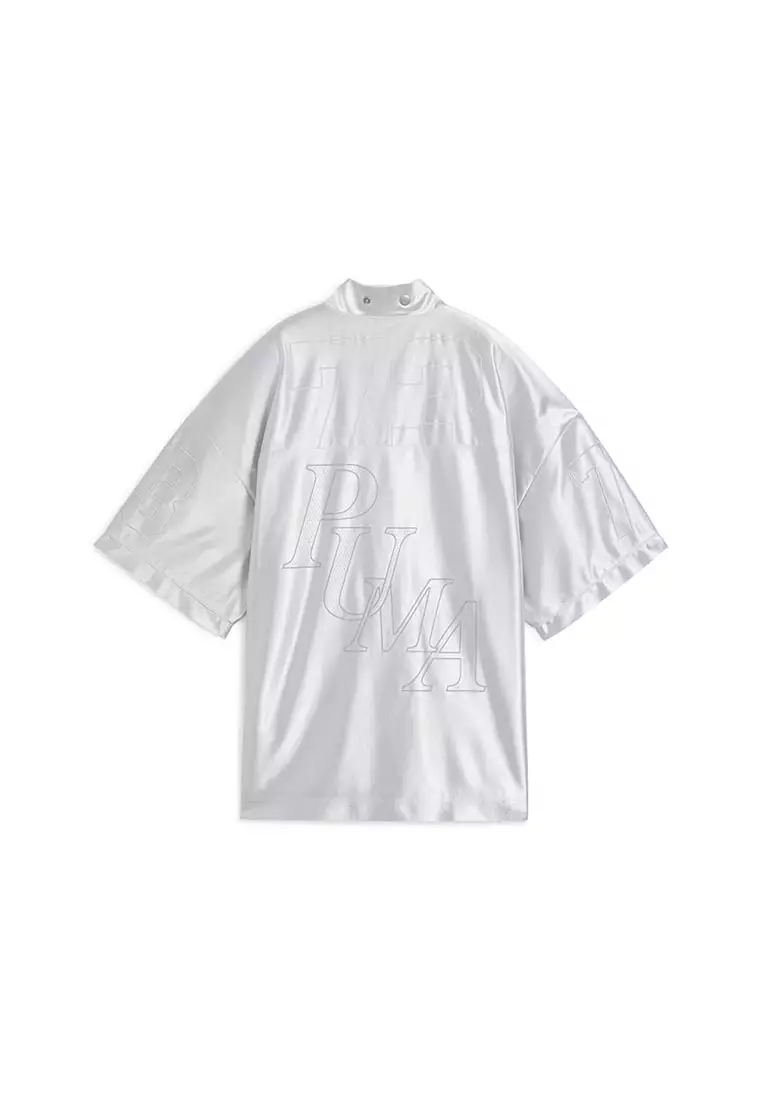 Jer-She Baseball Jersey