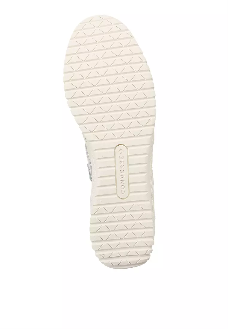 Run Star Trainer Ox Sneakers