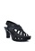 BANDOLINO black BND - Bandolino Summer Sandals 59601 Black BA161SH06NGBPH_2