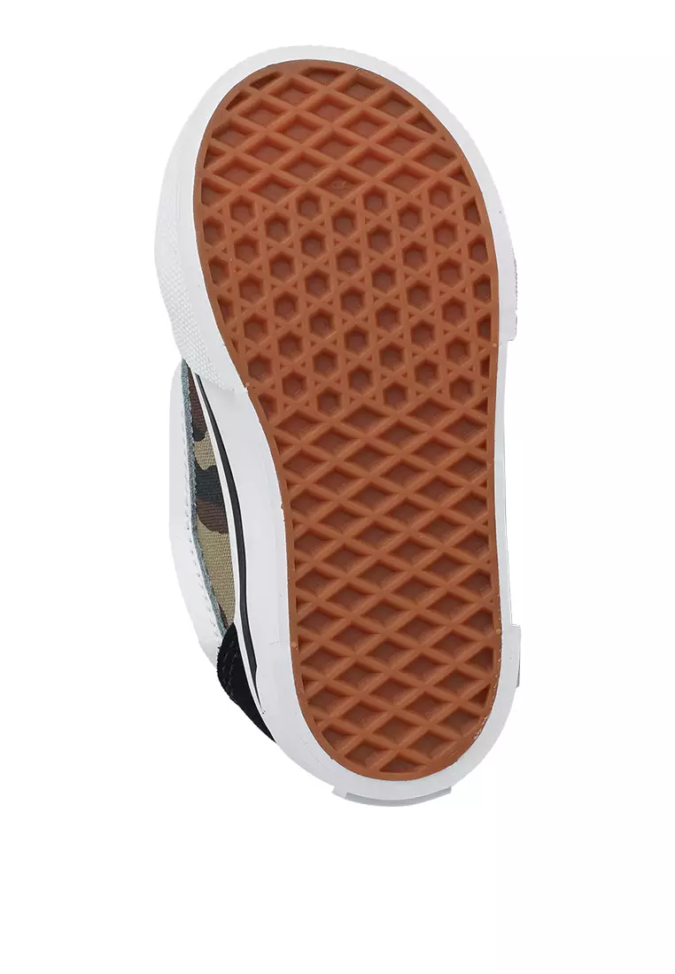 Knu Skool 彈性鞋帶運動鞋