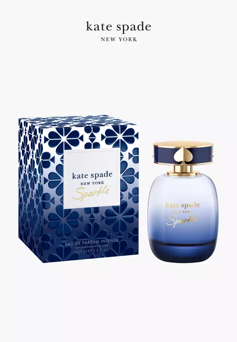 Sparkle Eau de Parfum Intense 100ml