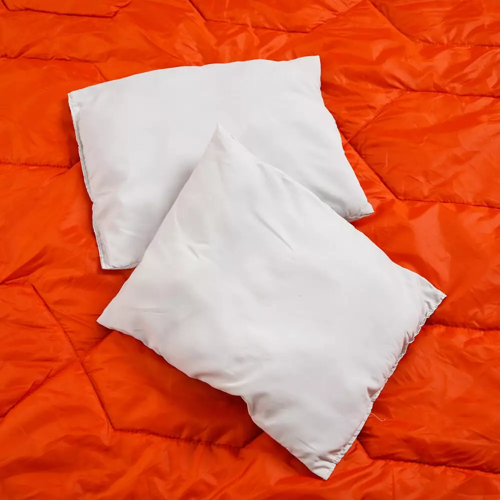 Eiger Calidum 250 Duo Sleeping Bag