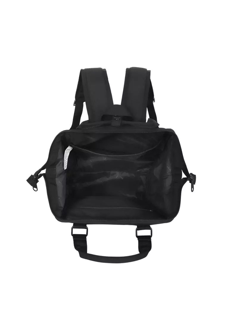 6011 Lifestyle Backpack with VIRUPRO Anti-Microbial Protection