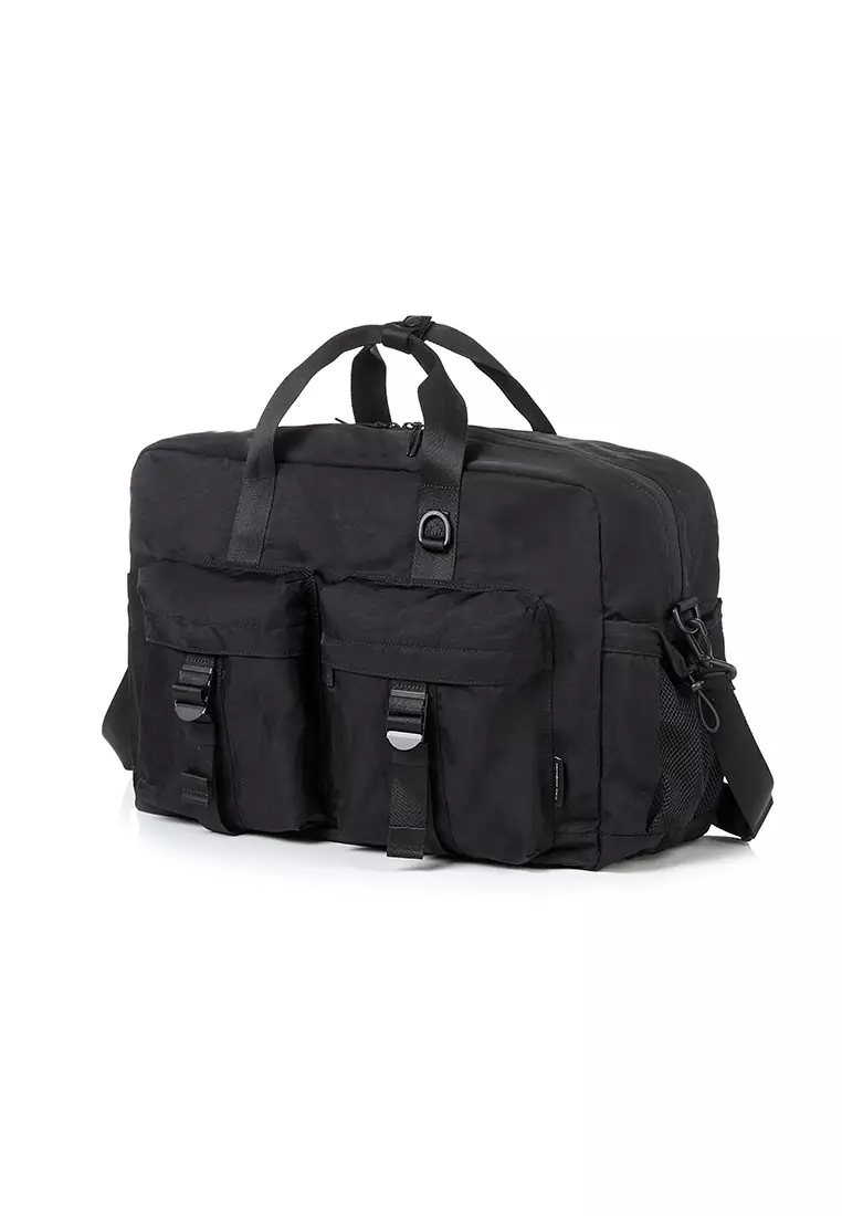 Buy Samsonite Red Samsonite RED Abbey Boston Bag 2024 Online ZALORA