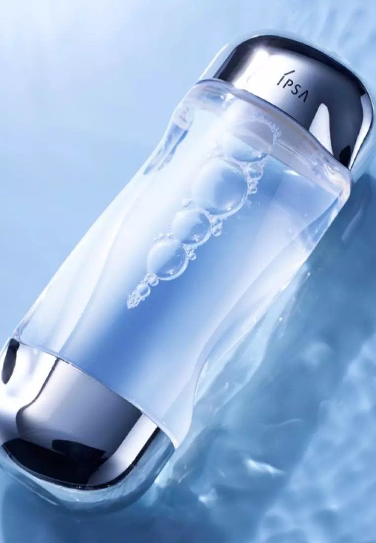 IPSA 生肌水源素 流金水 200ml