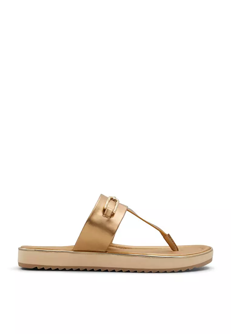 Aldo t strap 2025 sandals