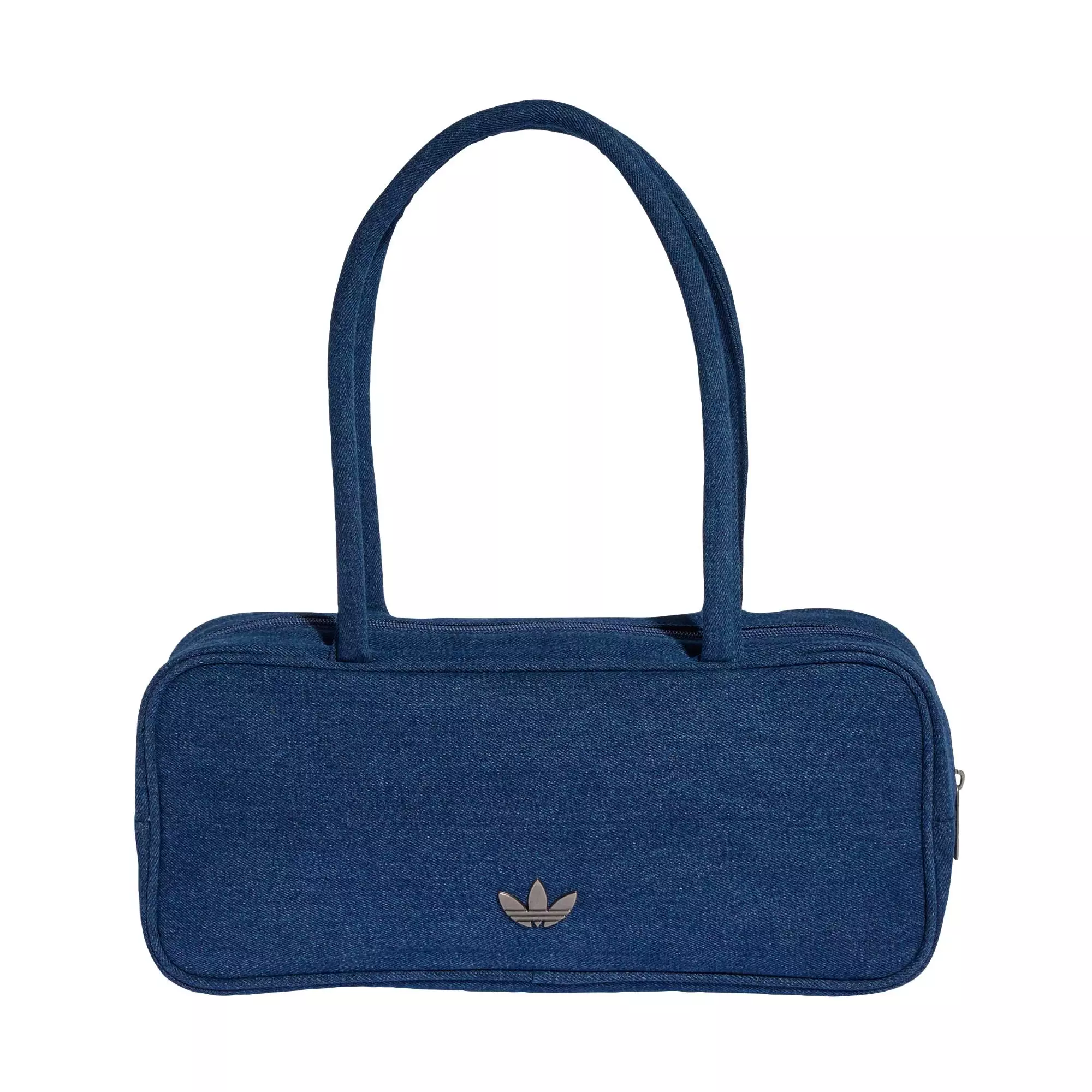 Adicolor Elongated Airliner Denim Bag