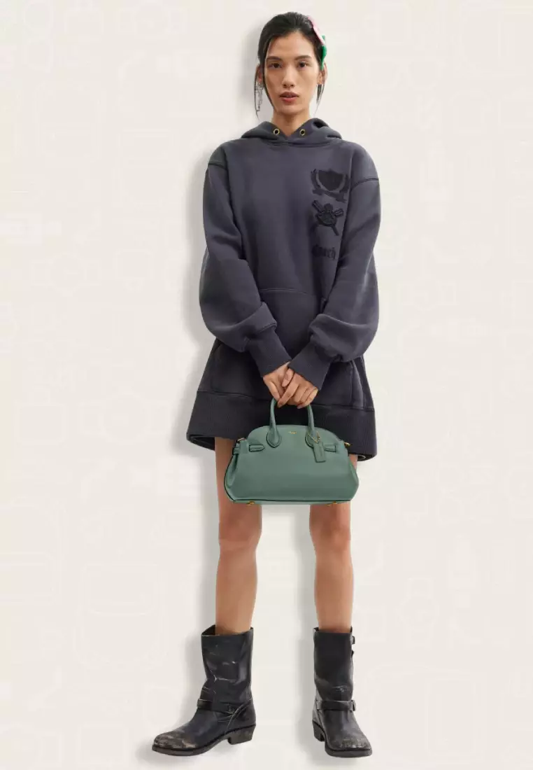 Coach Empire Carryall Bag 26 Sage