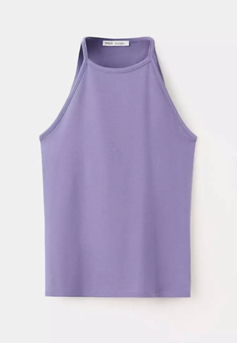 Fitted Top