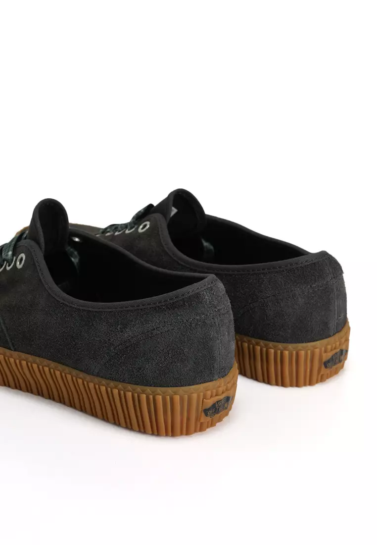 Authentic Creeper Sneakers