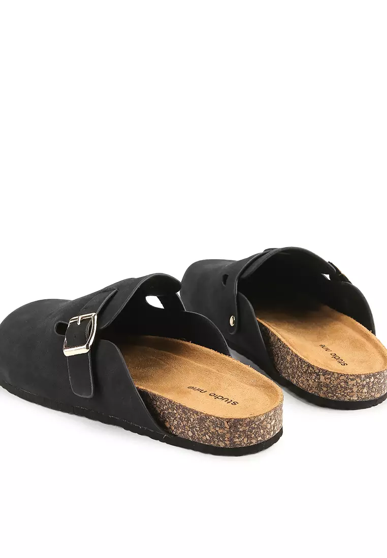 Ladies Shoes 10166Za