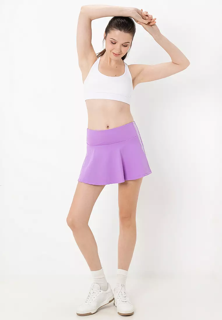 Round Out Lifestyle Skirt