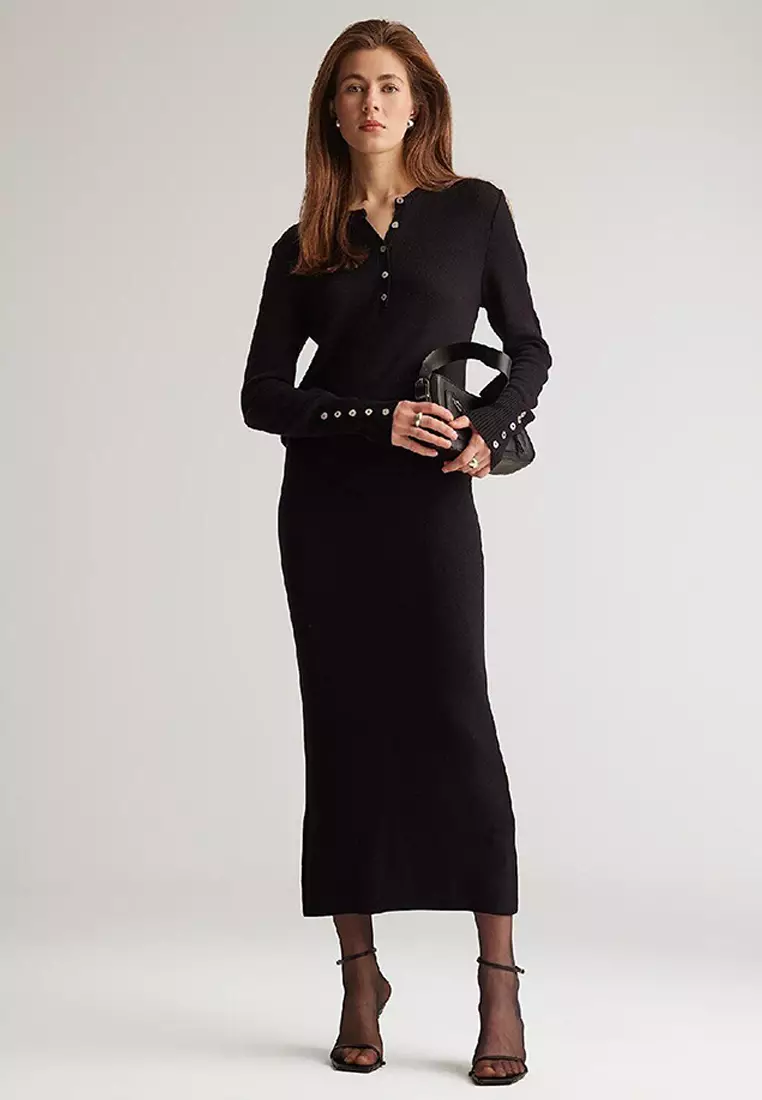 Viscose Woven Sweater