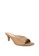 ELLE brown Ladies Shoes 30101Za 06618SH3D80F69GS_2