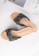 Twenty Eight Shoes Girly Flat Bow Slippers 6848-5 4DEB2SH4A53822GS_3
