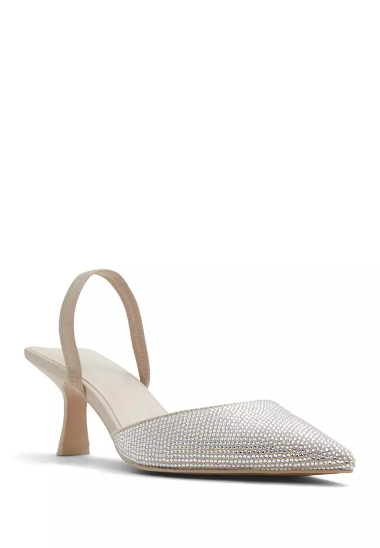 Zaydan Heels