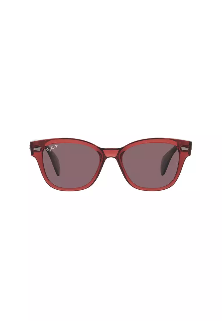 Ray-Ban - RB0880SF 6639AF53 - Sunglasses