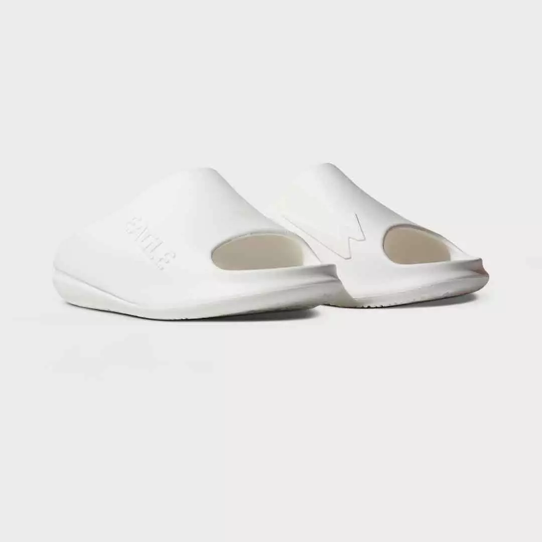 Eagle Sandal Recovery – PUTIH