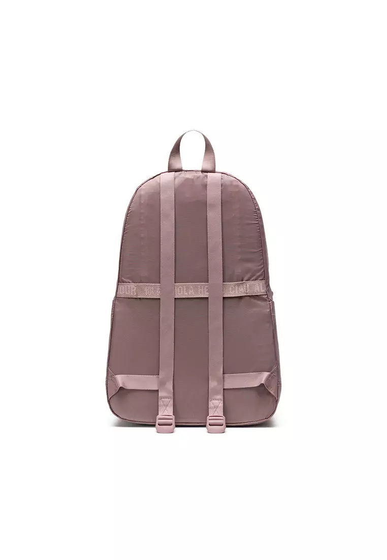 Rome Packable Backpack 21.27L Bags Ash Rose