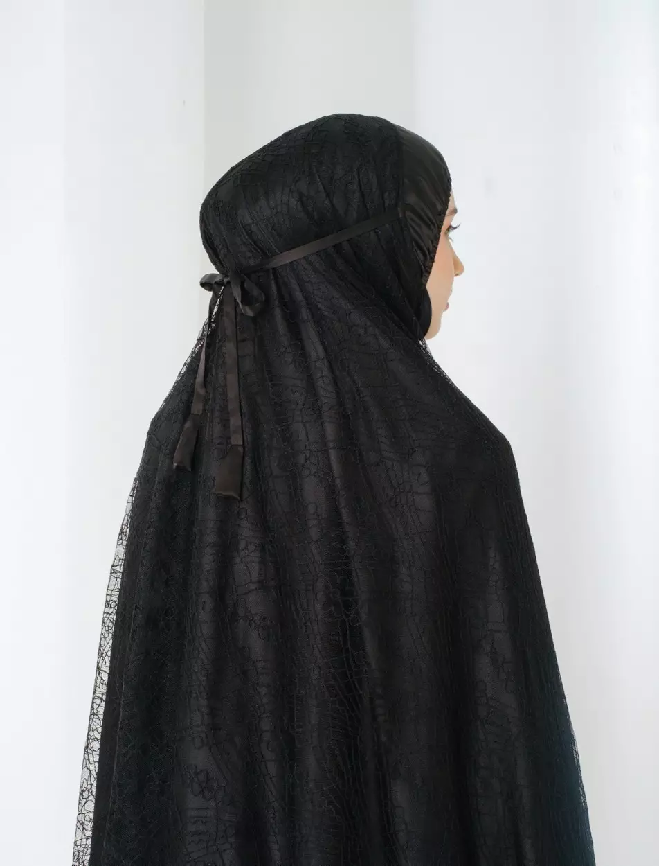 Kamala Prayer Set | Mukena Exclusive Set Dewasa