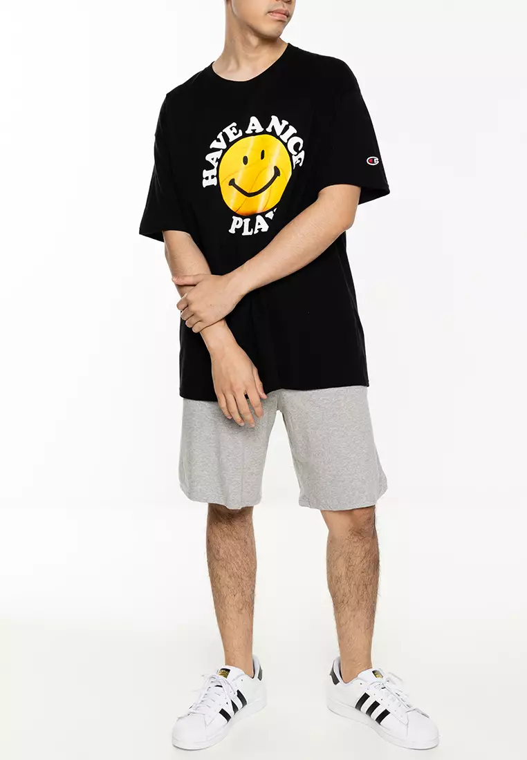 Where to buy champion shorts outlet