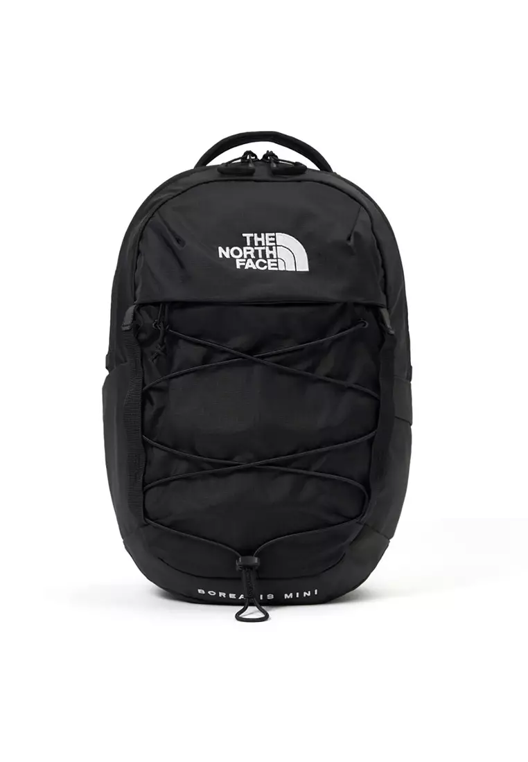 【未使用品】THE NORTH FACE BOREALIS MINI ブラック Buy The North Face Unisex Borealis Mini Backpack 2026 Online | ZALORA