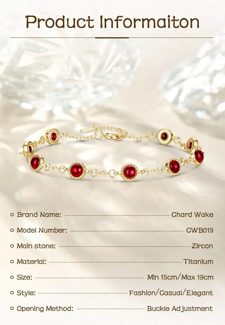 Gelang Wanita Korea Fashion Style Berlian Titanium Perhiasan Original Gelang Cewek