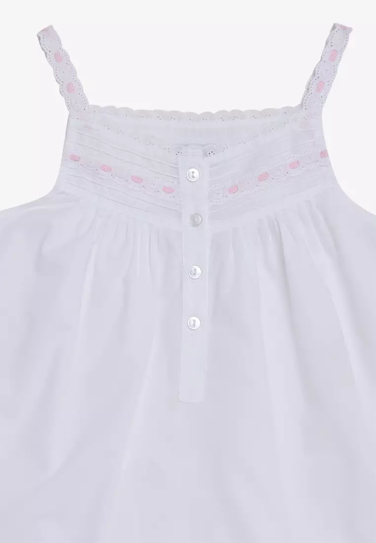 Camisones niña best sale cotton juice