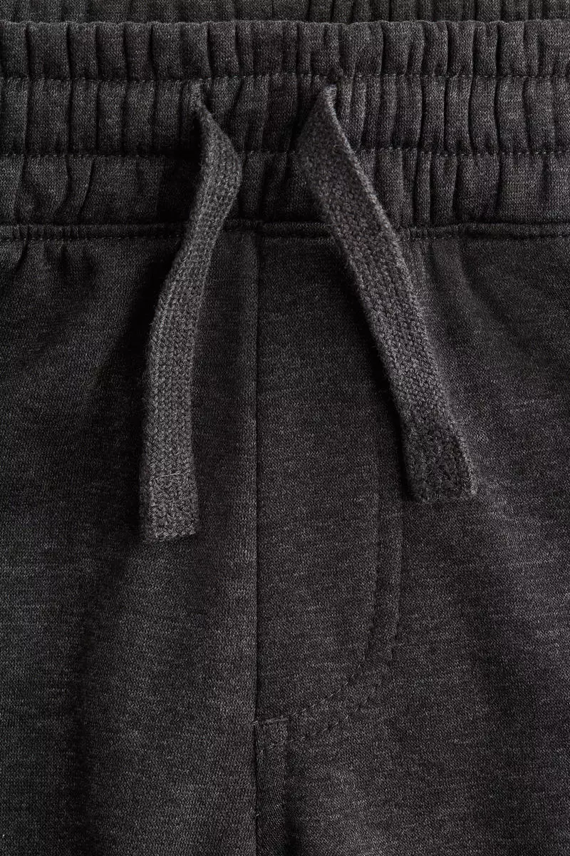 Cargo joggers