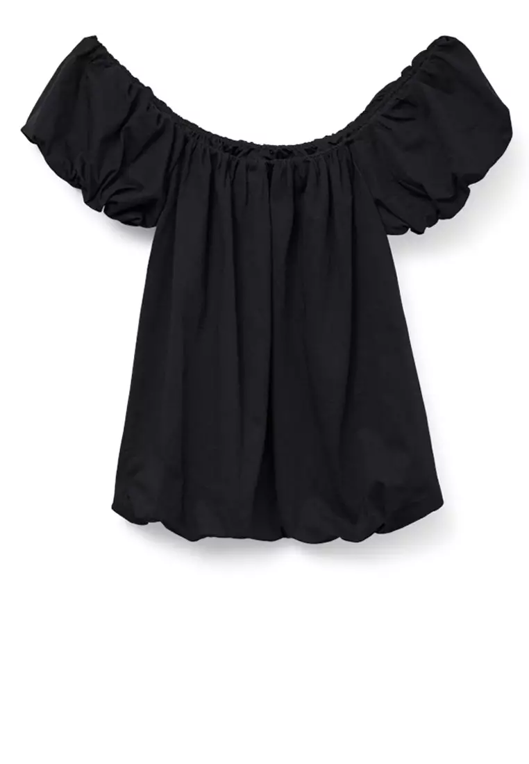 Off Shoulder Top