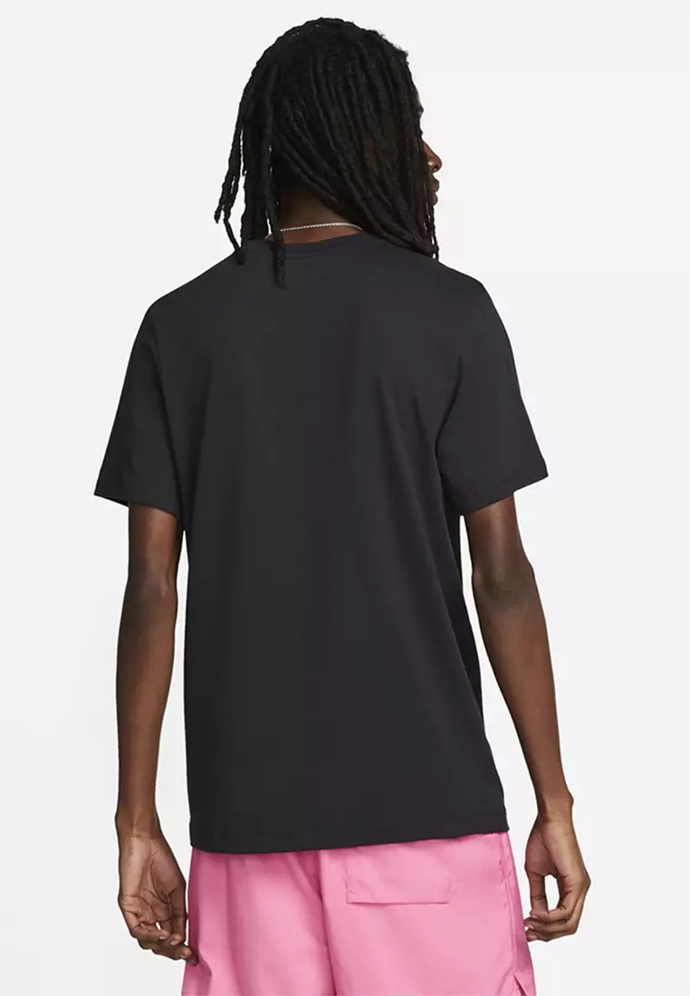 Buy Nike Sportswear Men's T-Shirt 2024 Online | ZALORA Philippines