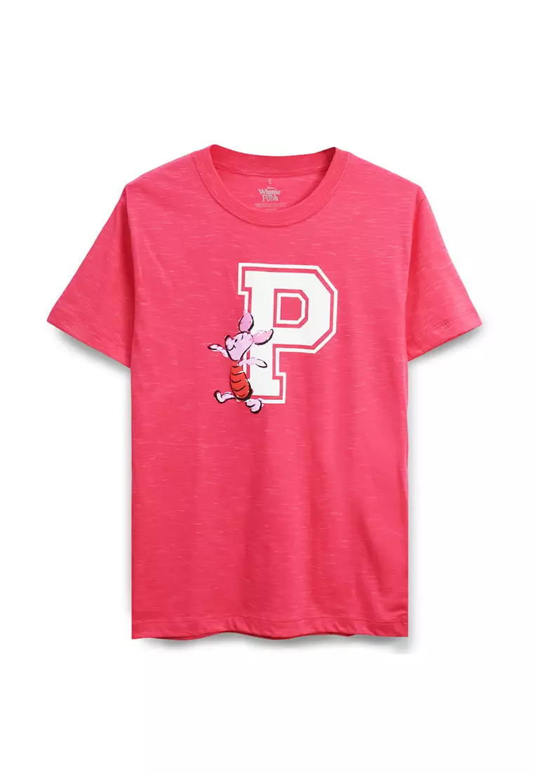 Piglet shirt 2025