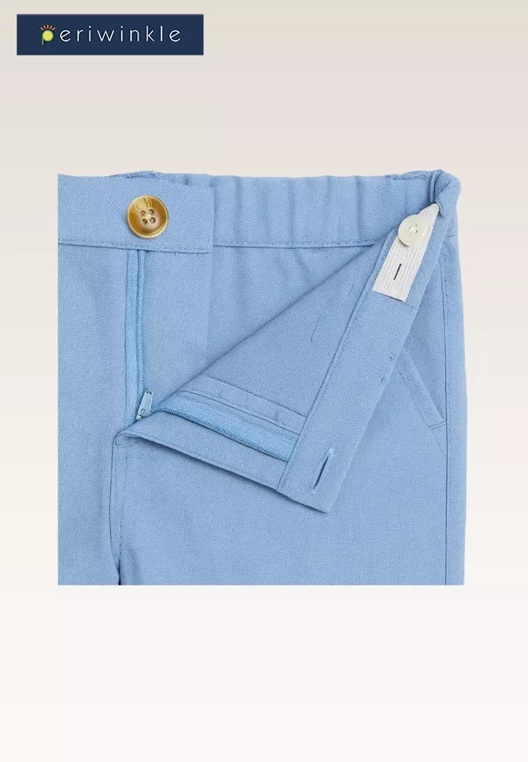 Maddox  Boys Blue Shorts