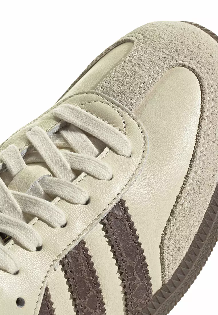 Samba OG Shoes