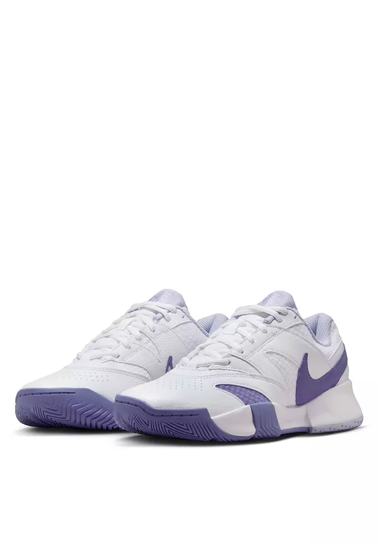 NikeCourt Lite 4