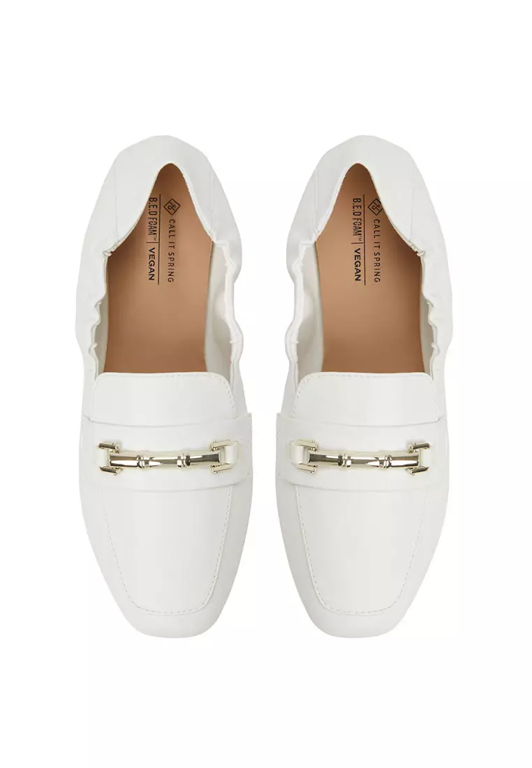 Tiera Loafers