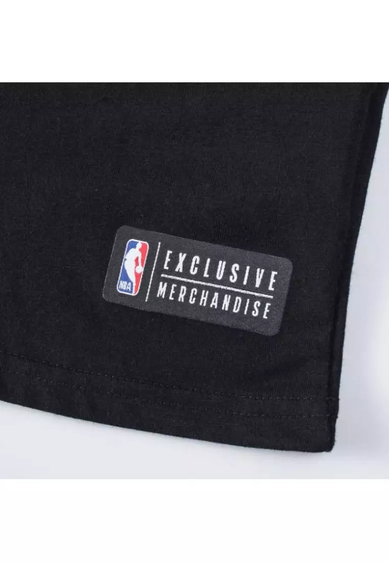 Badges Madness Boston Celtics Men T-Shirt