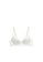 W.Excellence white Premium White Lace Lingerie Set (Bra and Underwear) 91ACDUSCBF0CFCGS_2