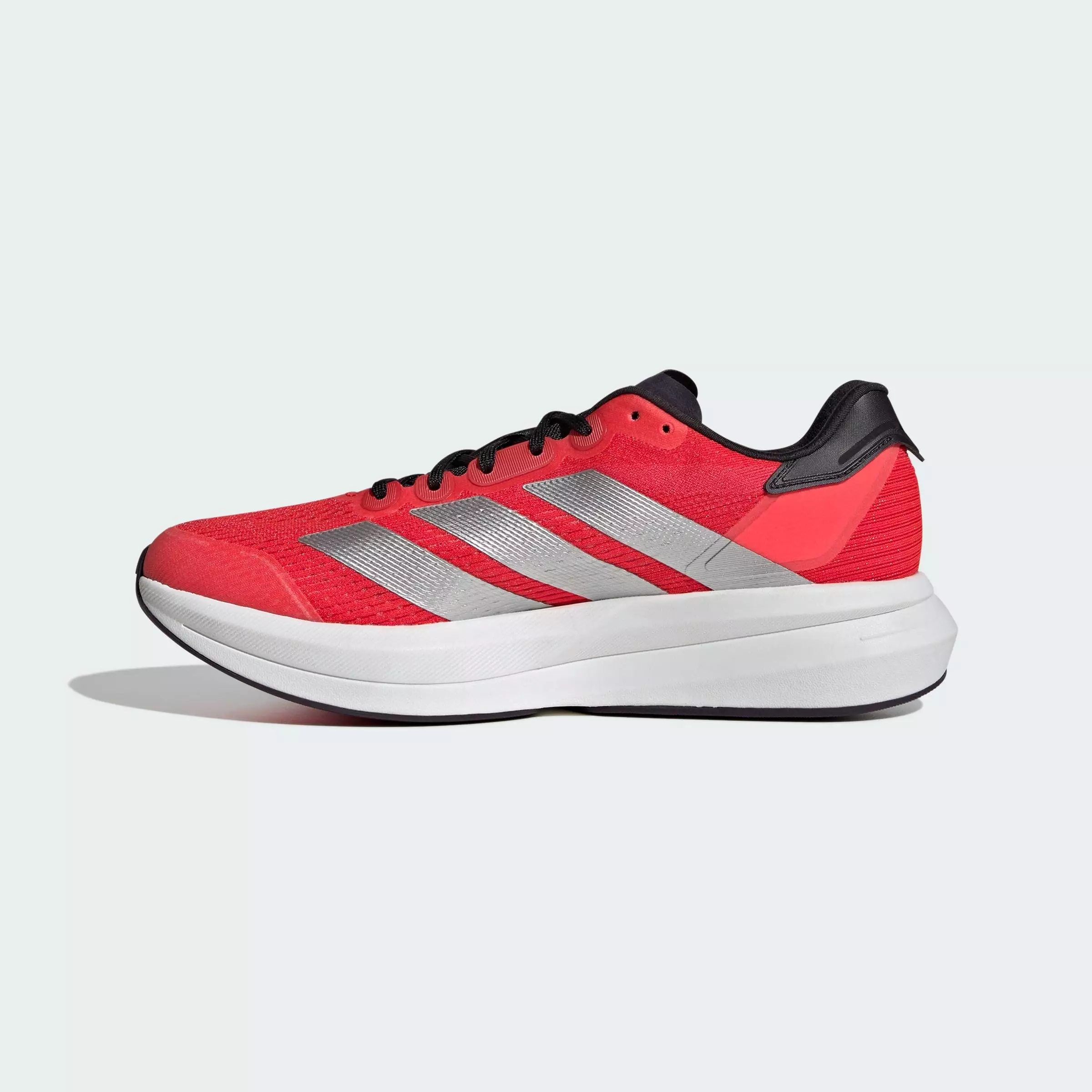 Buy ADIDAS Running Duramo Speed Running Shoes Men Red JI3004