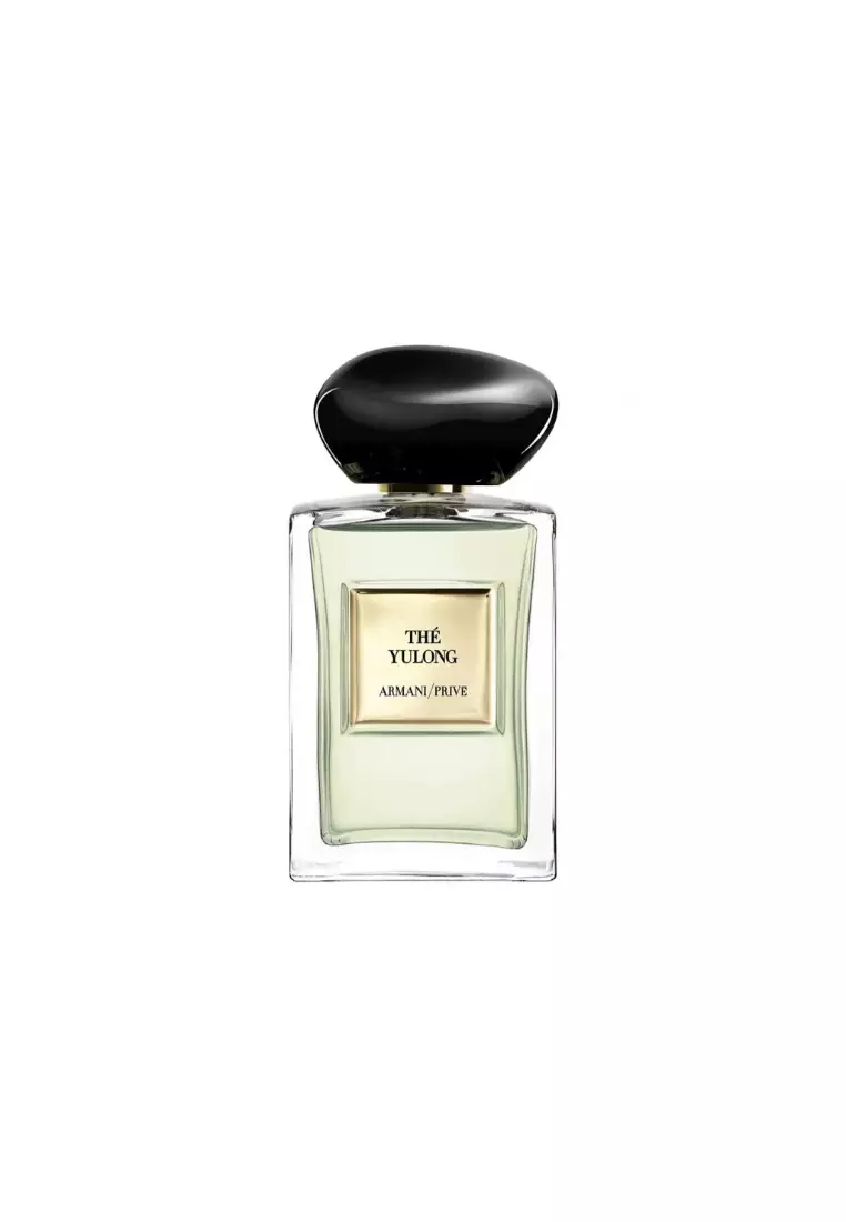 GIORGIO ARMANI - The Yulong 玉龍茶淡香水 100ml
