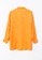 LC WAIKIKI orange Long Sleeve Satin Tunic 6C6E0AA6FAF8E3GS_7