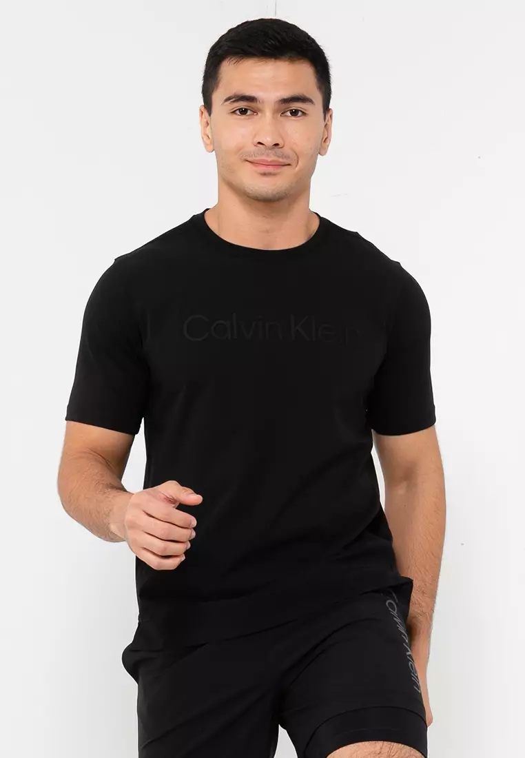 Calvin klein cheap sport t shirt