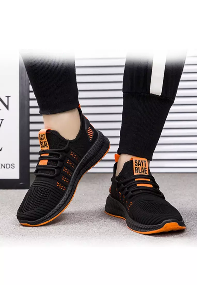 Elegant Grid Kicks