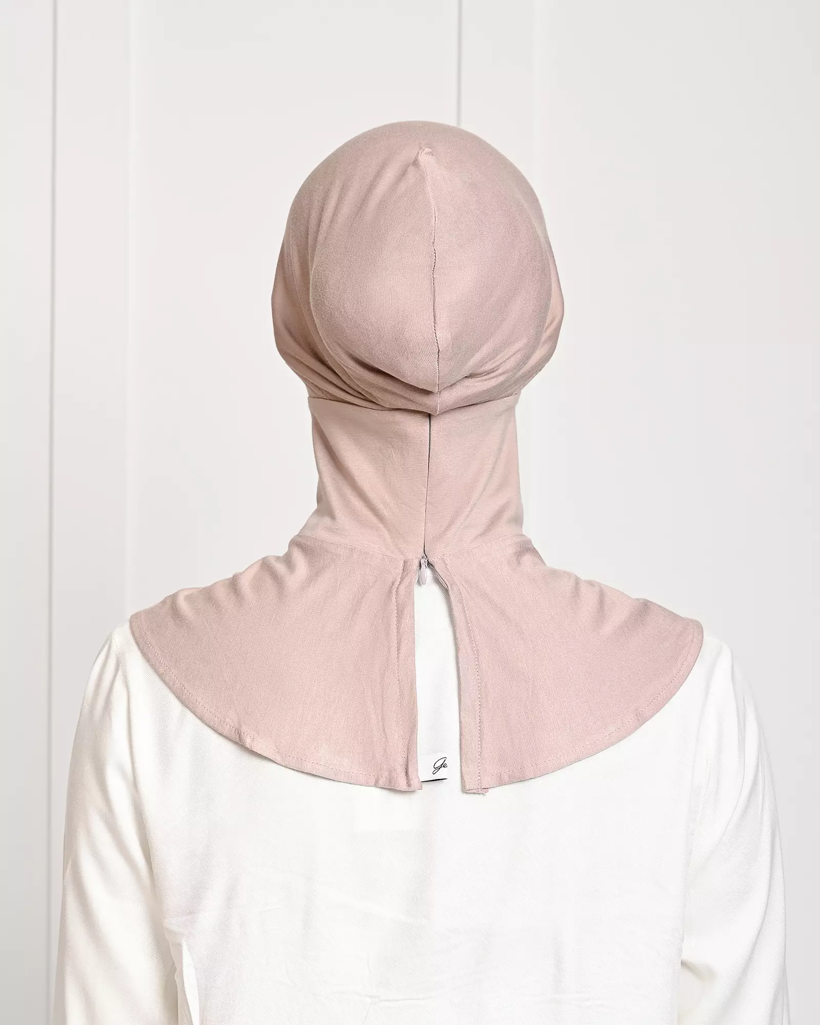 Geulis.id NINJA INNER ESSENTIALS (4 warna) Hijab - CREAM