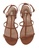 Billini 褐色 Dree Sandals A5E57SH37CAB1BGS_4