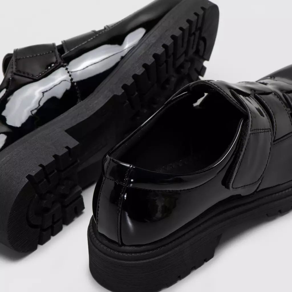 Dasa Oxford Black